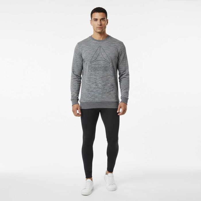 Reebok Блуза/Мъжка М