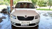 SKODA OCTAVIA III (2013-2019) НА ЧАСТИ - Цени в описанието