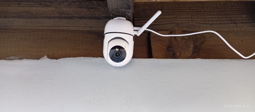 ПРОМОЦИЯ. Нови Wi-fi камери