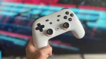 Google Stadia Controller! Citeste descrierea!
