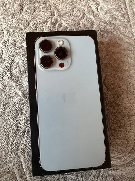 Iphone 13 pro sotiladi