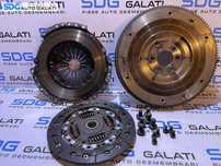 Ambreiaj Volanta Masa Simpla Disc Placa Presiune VW Golf 5 1.4 BCA BKG BLN BUD 2004 - 2008 Cod 030105271D
