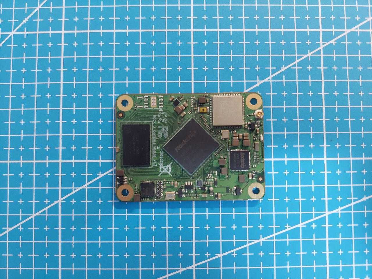 Radxa CM3 compute module