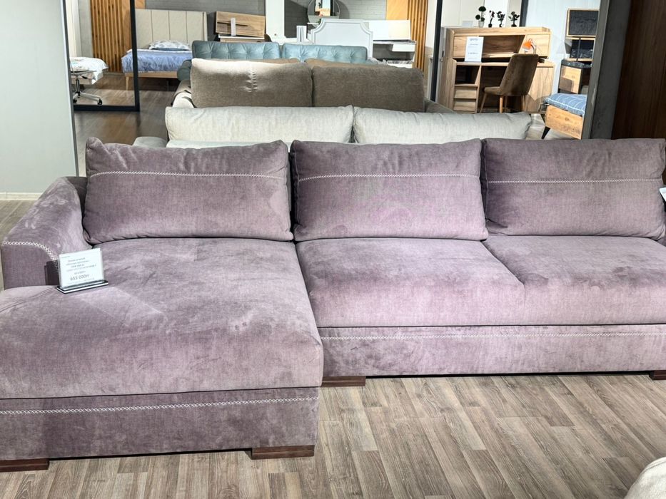 Угловой диван PROGRESS (Беларусь) - абсолютно новый!