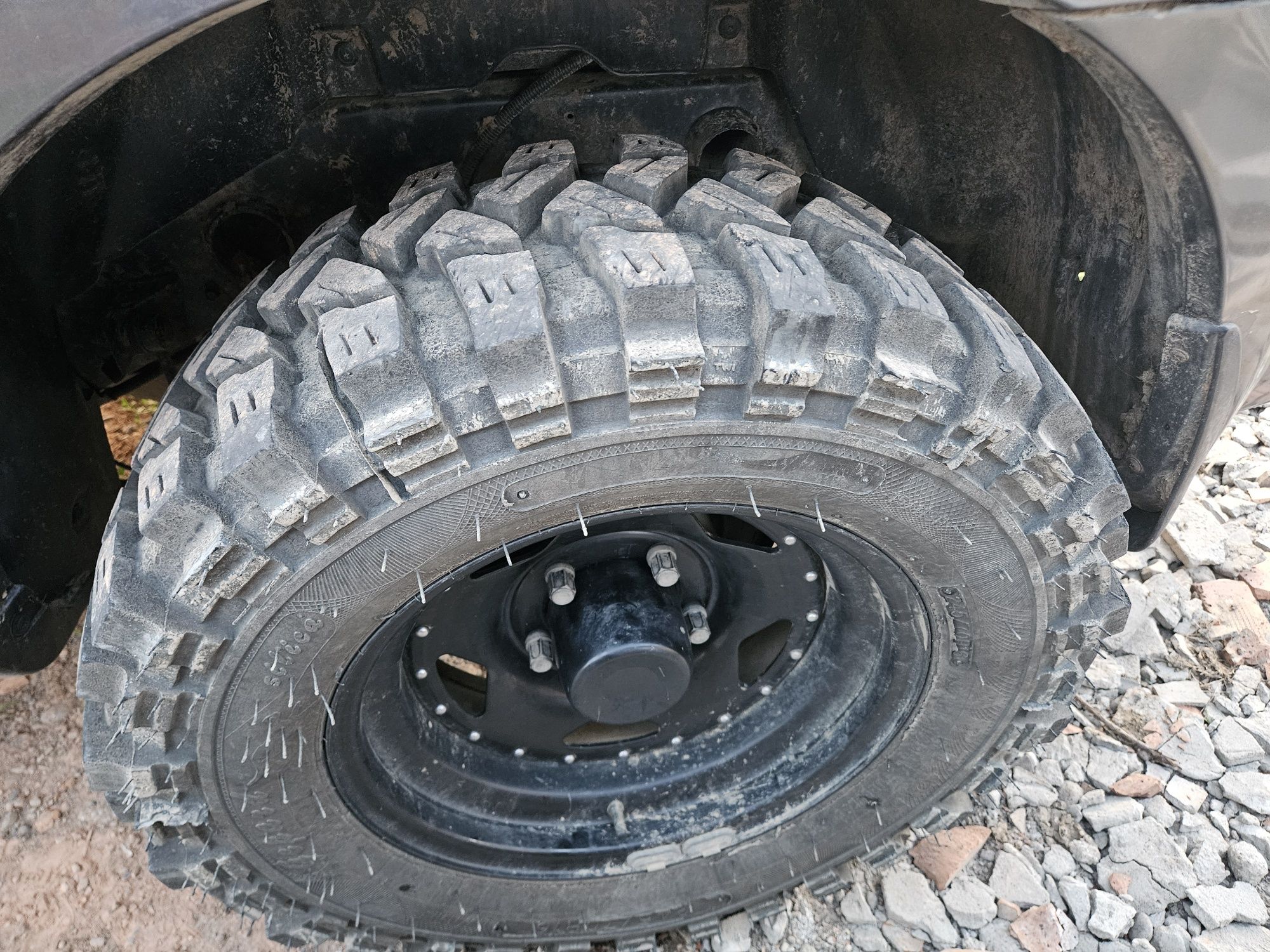 Kia sorento 2.5 cdti