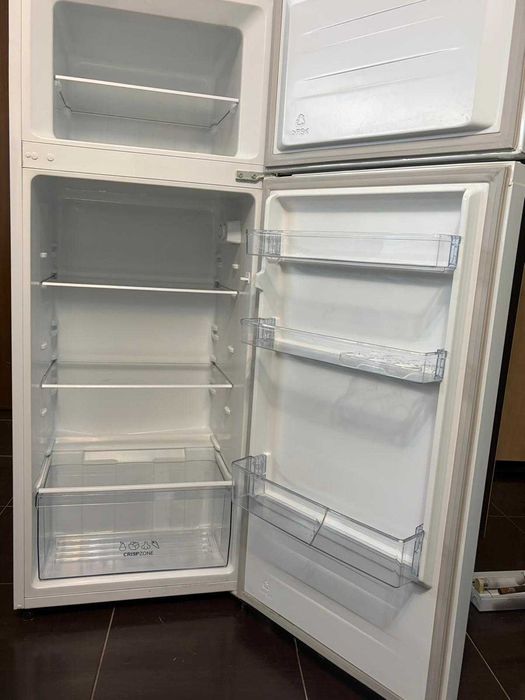 Frigider GORENJE RF4141PW4