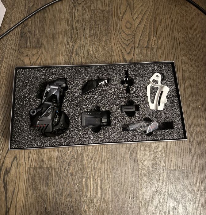 Sram xx1 set schimbator