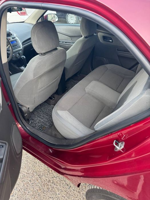 Кобальт автомат 2020 бардовый 10000$