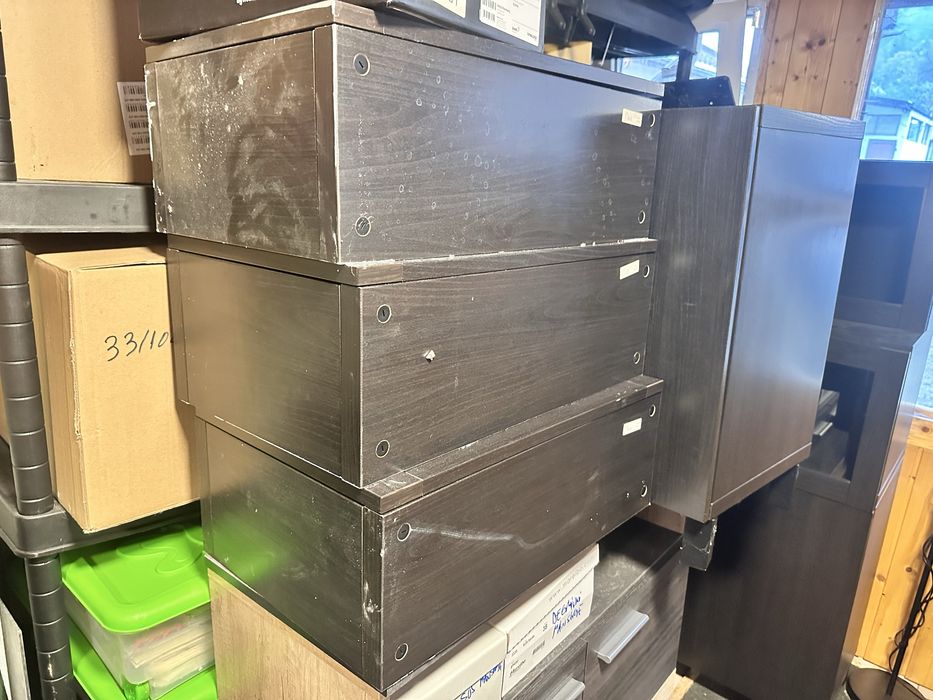 Vand bar si suspendate/ noptiere