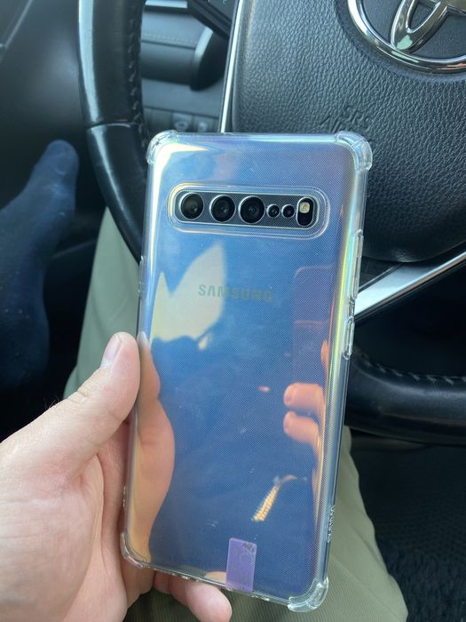 samsung s10 5G   Корейский сборка прошитый на индрайвер