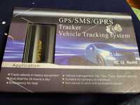GPS Tracker  cu  functii SMS  ,  GPRS