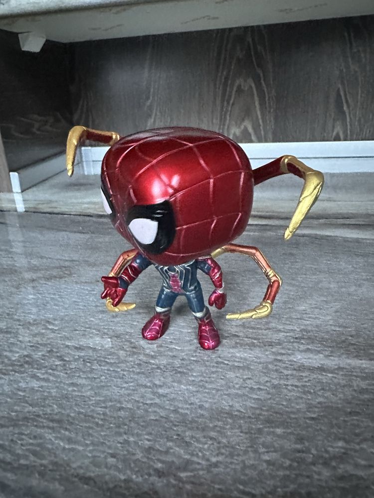 Marvel Funko pop фигурки