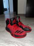 ADIDAS DT Basketball Bounce