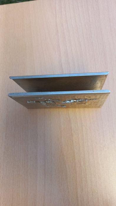 Поставка калъф за голям кибрит