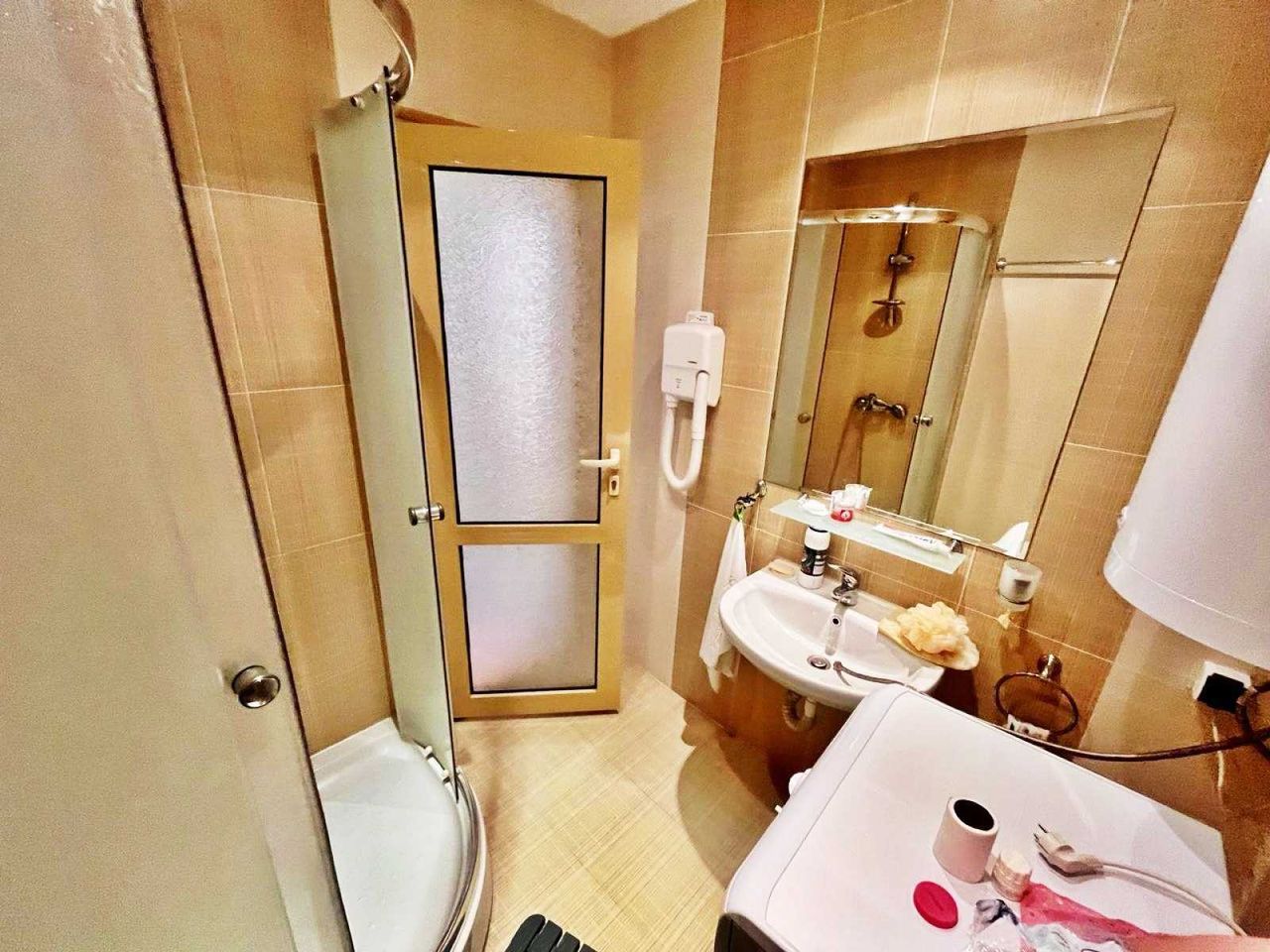 Продава се Тристаен апартамент в к.к. Слънчев бряг - 74 кв.м за 987 €/кв.м - Снимка #10