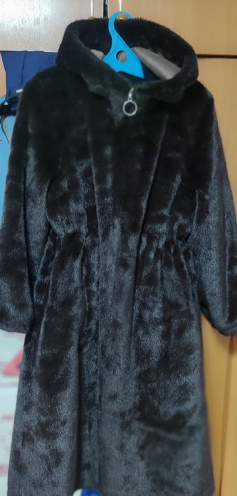 Продам Экошубу под норку