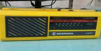 Продам радиоприёмник ABAVA РП-8330