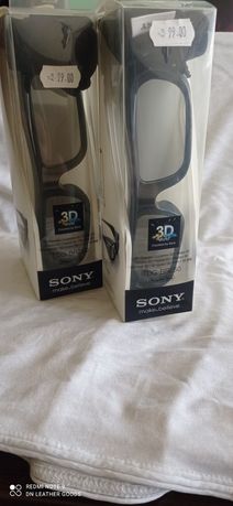 Sony 3 D очила Сони очила 3д