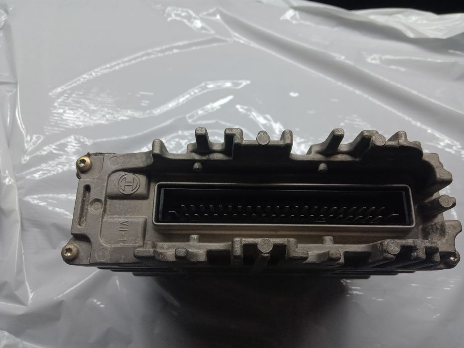 ECU компютър Vw,Seat 1,4i i off изключен имобилайзер