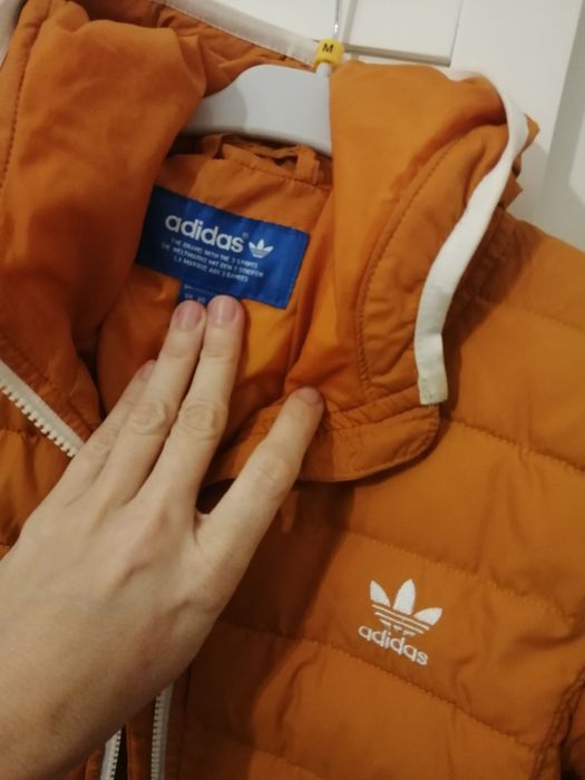 Geaca femei Adidas mărime 38