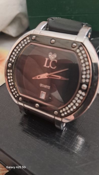Vând ceas LC Quartz