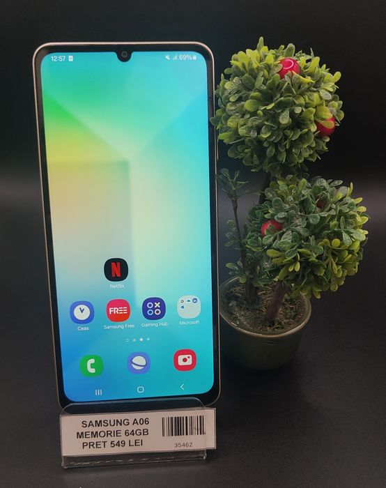 Samsung A06 64gb