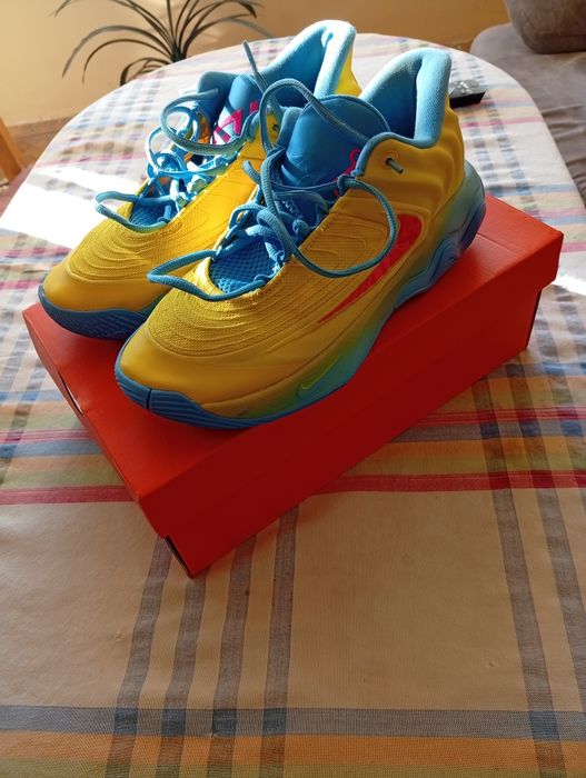 Баскетболни обувки Giannis Immortality 4