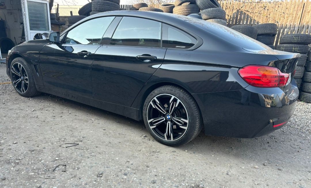 Jante 18 BMW Styling M  5 x 120 R18