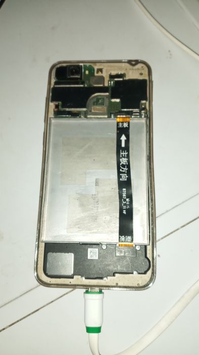 Телефон HUAWEI продам за 4000