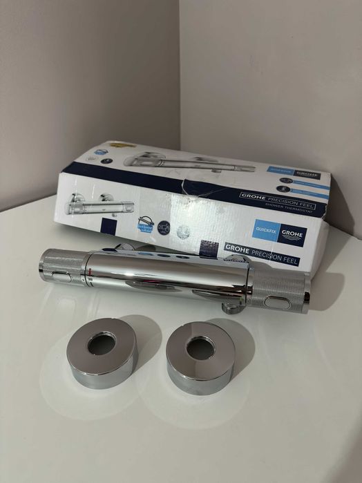 Baterie dus Grohe Precision Feel termostatata