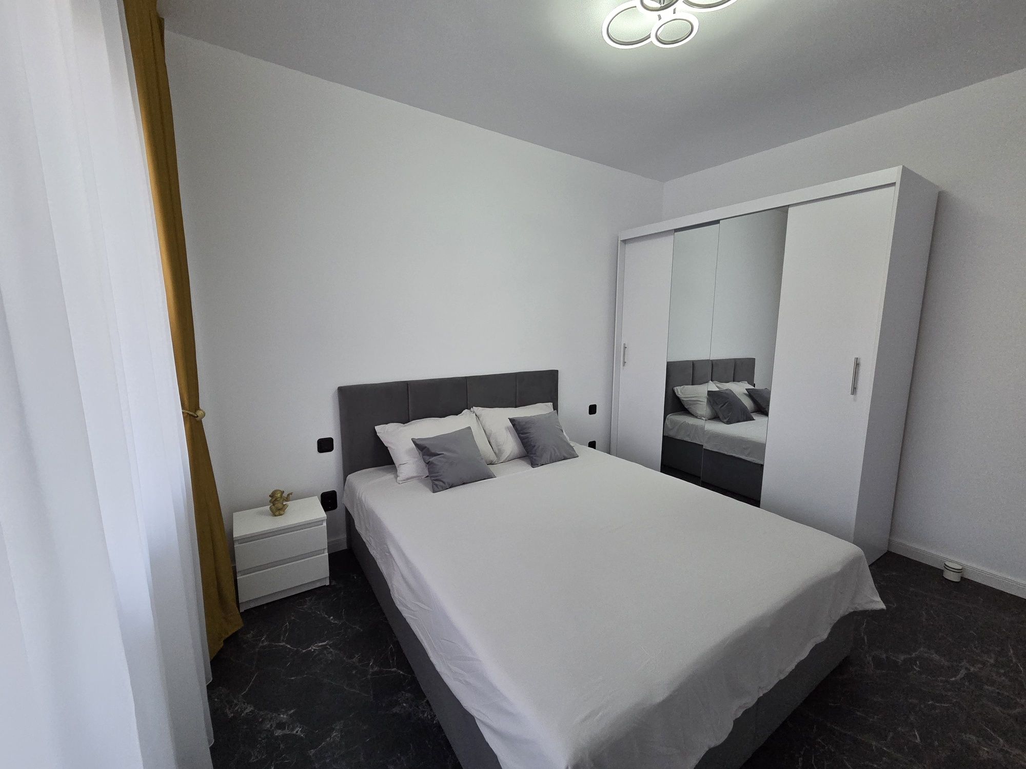 Apartament 3 camere, bloc nou, prima închiriere – Florești, Jud Cluj
