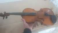Vand vioara Antonio Stradivarius 1713 copie