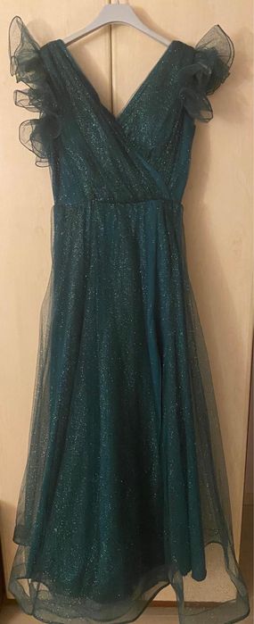 Rochie de ocazie, de nasa