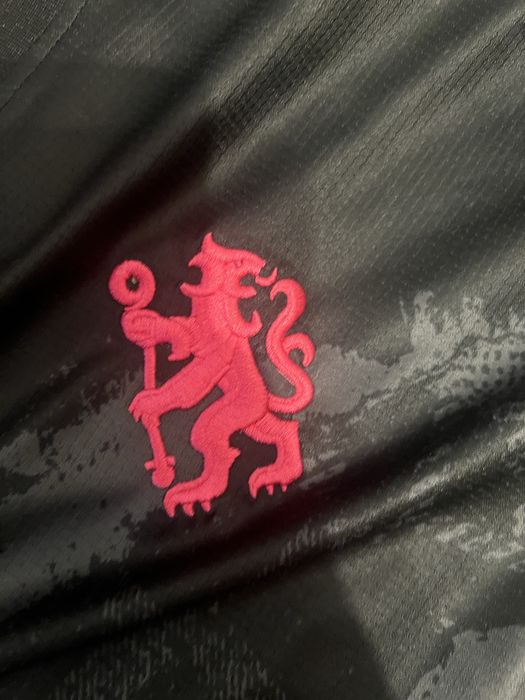 Chelsea Special Kit 24/25