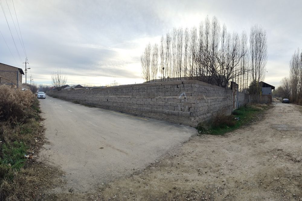 Хасанбой Ташкент туман, 7,7 сот.