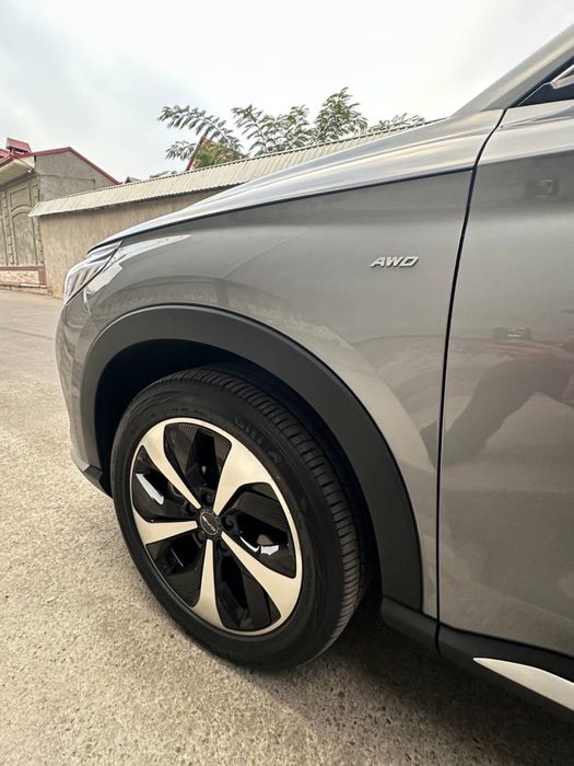Сотилади! BYD SONG PLUS DM-i AWD (4x4)