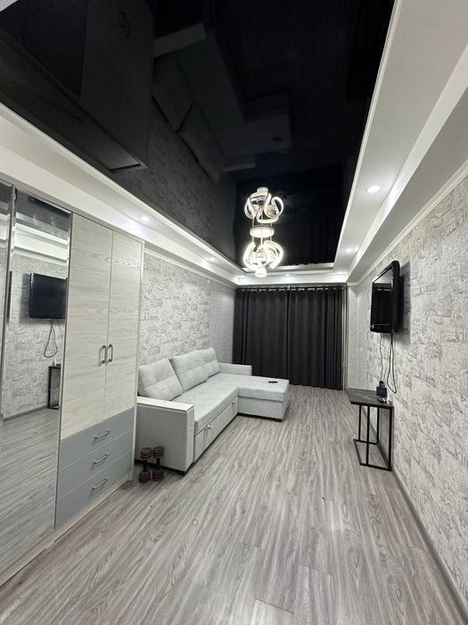 Ташсельмаш парк Ашхабад