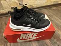 Маратонки nike air max axis