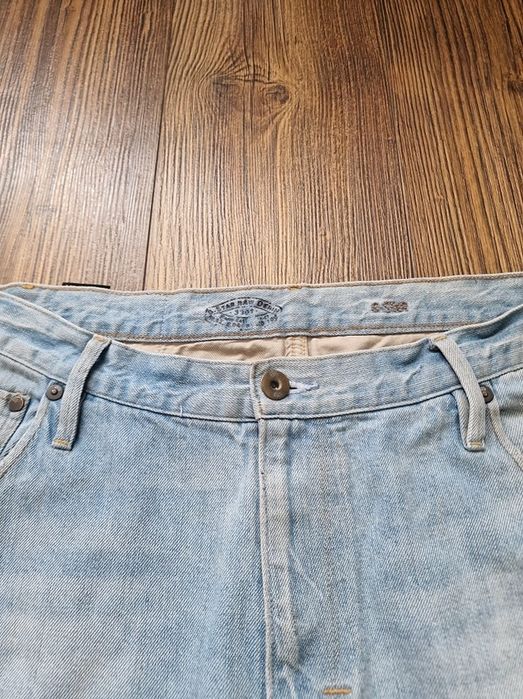 Страхотни мъжки дънки G STAR RAW размер 36