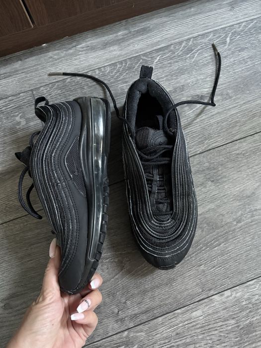 Маратонки Nike air max 97