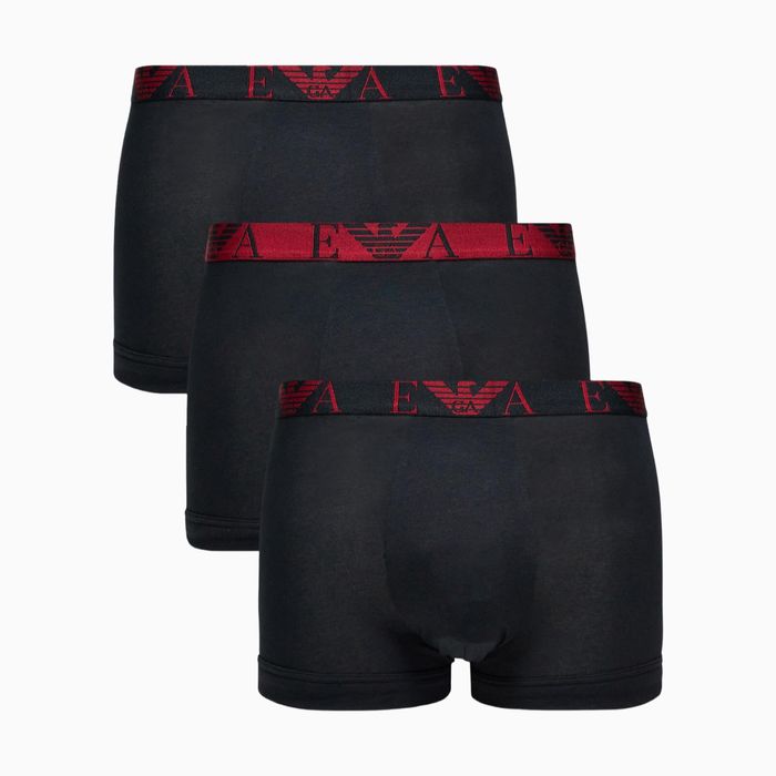 Оригинални мъжки боксерки Emporio Armani