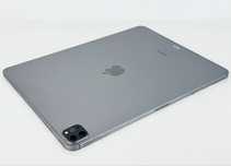 Apple iPad Pro 12.9 M2 WiFi 256GB Space Gray Перфектен! Гаранция