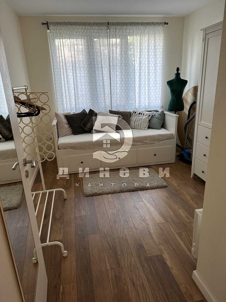 Продава се Тристаен апартамент в Стара Загора, Ремиза - 84 кв.м за 1762 €/кв.м - Снимка #12