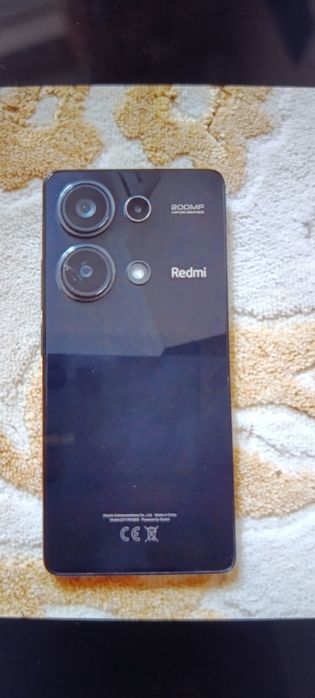 Redmi note 13 pro 5g