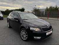 Skoda Octavia 3 DSG - 09/2013, 2.0 TDI 150cp, Euro5, Cutie automata