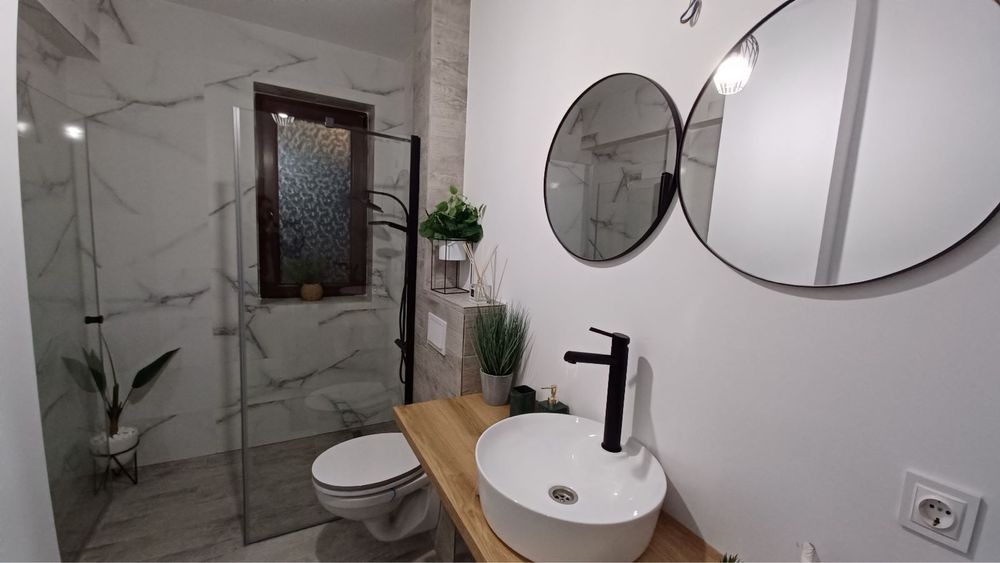 Apartament Premium + loc de parcare privat de inchiriat