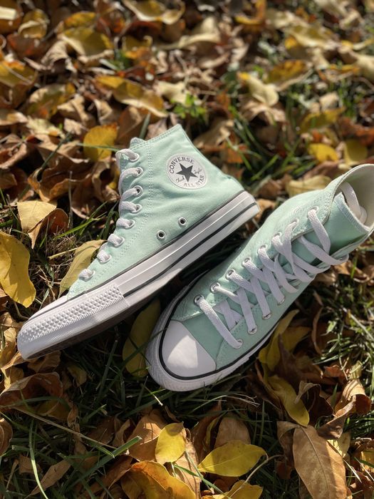 Tenisi Converse all star dama