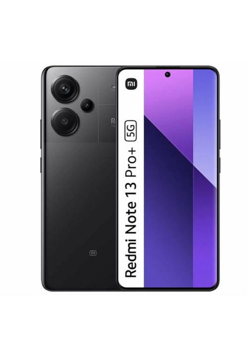 Redmi Note 13 Pro Plus 12/512гб, состояние нового