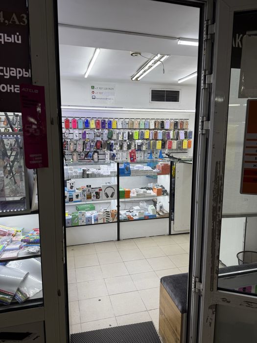 Продаю готовый безнес