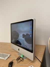 Aplle iMac. Продам 70000